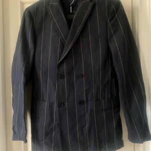 Hockerty men’s suit- 40R